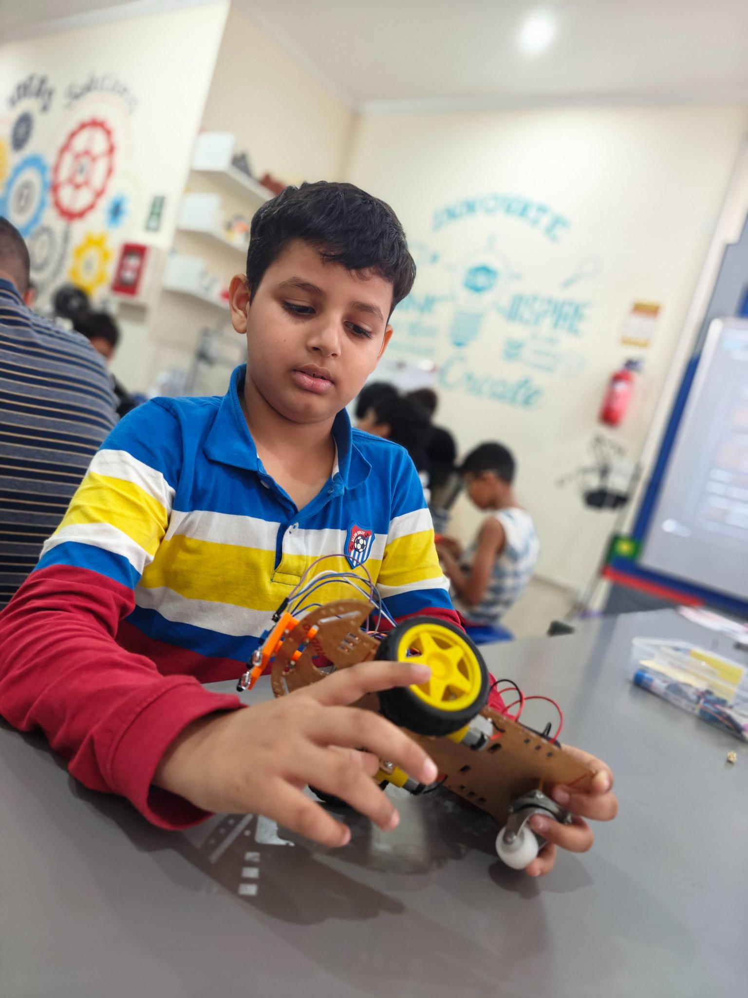 STEM Camps - Image 8